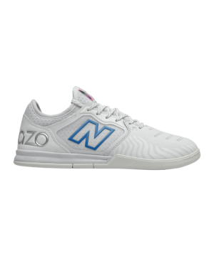 New Balance Audazo V5 Pro IN Halle – Bílý FW55(shinei