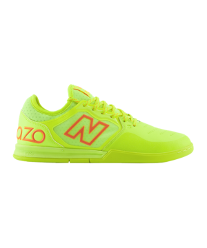 New Balance Audazo V5 Pro IN Halle – Zelená FY55(shinei