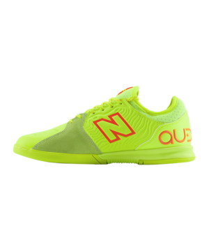 New Balance Audazo V5 Pro IN Halle – Zelená FY55(shinei