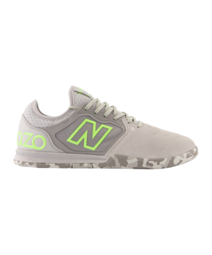 New Balance Audazo V5 Suede IN Halle – Šedá FG55(shinei