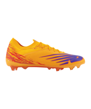 New Balance Furon V6+ Vivid Spark Destroy FG – Oranžový FA65