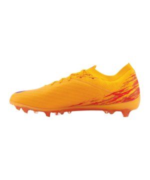 New Balance Furon V6+ Vivid Spark Destroy FG – Oranžový FA65