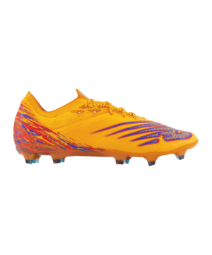 New Balance Furon V6+ Vivid Spark Pro FG – Oranžový FA65