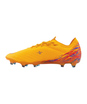 New Balance Furon V6+ Vivid Spark Pro FG – Oranžový FA65