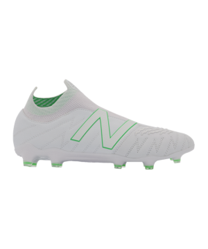 New Balance Tekela V3 Tri Aura Pro Leather FG – Bílý FW35(wuxiedai