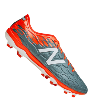 New Balance Visaro 2.0 Pro FG – Šedá Oranžový F12