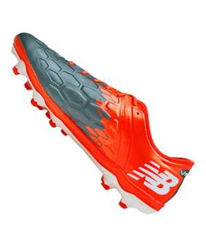 New Balance Visaro 2.0 Pro FG – Šedá Oranžový F12