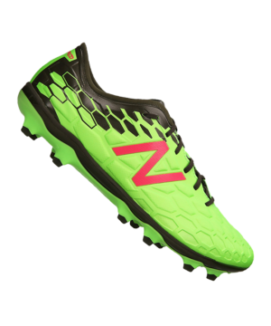 New Balance Visaro 2.0 Pro FG – Zelená F6