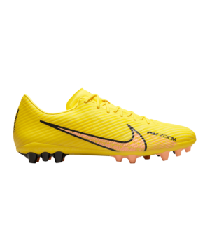 Nike Mercurial Air Zoom Vapor XV Academy AG Lucent – Žlutá Růžový F780