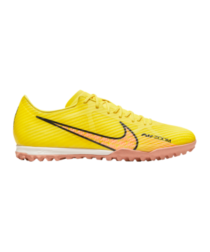 Nike Mercurial Air Zoom Vapor XV Academy TF Lucent – Žlutá Růžový F780