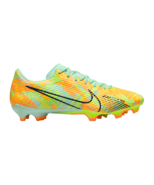 Nike Mercurial Air Zoom Vapor XV Bonded Academy FGMG – Zelená Modrý F343