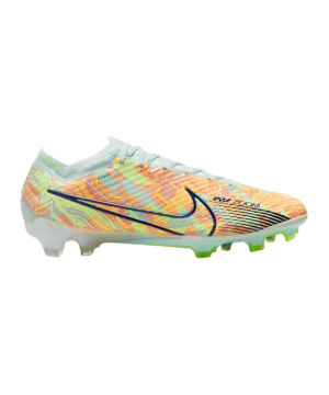 Nike Mercurial Air Zoom Vapor XV Bonded Elite FG – Zelená Modrý F343