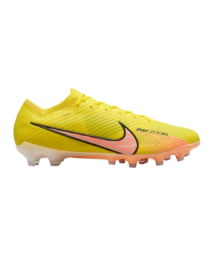 Nike Mercurial Air Zoom Vapor XV Elite AG-Pro Lucent – Žlutá Růžový F780