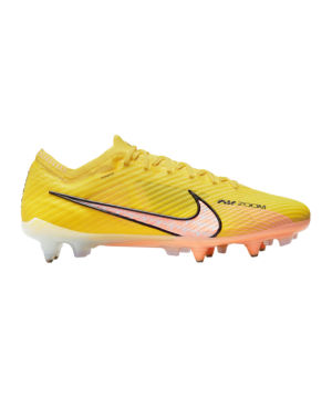 Nike Mercurial Air Zoom Vapor XV Elite SG-Pro AC Lucent – Žlutá Růžový F780