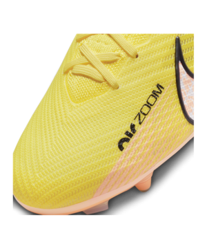 Nike Mercurial Air Zoom Vapor XV Elite SG-Pro AC Lucent – Žlutá Růžový F780