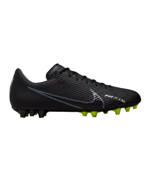 Nike Mercurial Air Zoom Vapor XV Shadow Academy AG – Černá Šedá F001