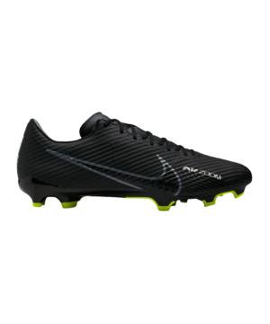 Nike Mercurial Air Zoom Vapor XV Shadow Academy FGMG – Černá Šedá F001