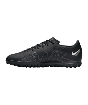 Nike Mercurial Air Zoom Vapor XV Shadow Academy TF – Černá Šedá F001