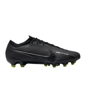 Nike Mercurial Air Zoom Vapor XV Shadow Elite AG-Pro – Černá Šedá F001