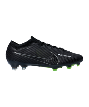 Nike Mercurial Air Zoom Vapor XV Shadow Elite FG – Černá Šedá F001