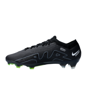 Nike Mercurial Air Zoom Vapor XV Shadow Elite FG – Černá Šedá F001