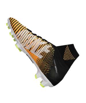 Nike Jr Mercurial Superfly V FG Dětské – Oranžový F801