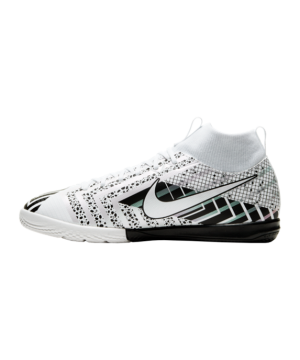 Nike Jr Mercurial Superfly VII Dream Speed 3 Academy IC Dětské – Bílý F110(shinei