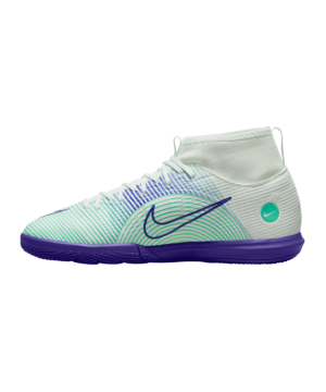 Nike Jr Mercurial Superfly VIII Dream Speed 5 Academy IC Halle Dětské – Zelená F375(shinei