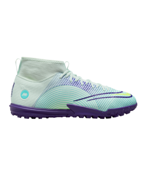 Nike Jr Mercurial Superfly VIII Dream Speed 5 Academy TF Dětské – Zelená F375