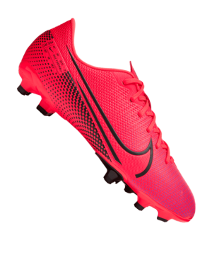 Nike Jr Mercurial Vapor XIII Future Lab Academy FGMG Dětské – Růžový F606