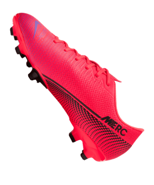 Nike Jr Mercurial Vapor XIII Future Lab Academy FGMG Dětské – Růžový F606