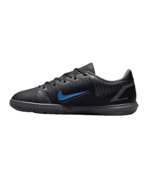 Nike Jr Mercurial Vapor XIV Renew Academy IC Dětské – Černá F004(shinei