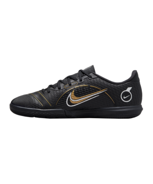 Nike Jr Mercurial Vapor XIV Shadow Academy IC Dětské – Černá F007(shinei