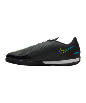 Nike Jr Phantom GT Černá X Prism Academy IC Dětské – Černá F090(shinei