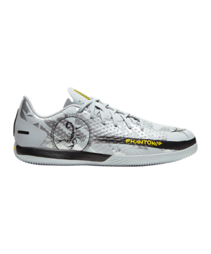 Nike Jr Phantom GT Scorpion Academy IC Dětské – Stříbrný F001(shinei