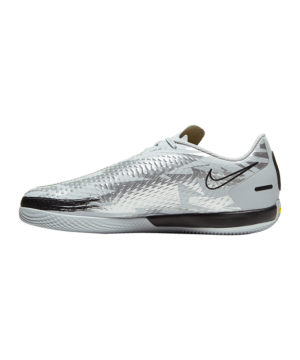 Nike Jr Phantom GT Scorpion Academy IC Dětské – Stříbrný F001(shinei