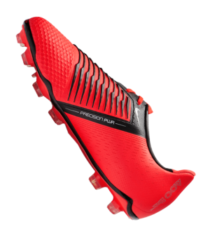 Nike Jr Phantom Venom Elite FG Dětské – Červené F600