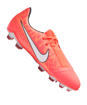 Nike Jr Phantom Venom Phantom Fire Elite FG Dětské – Oranžový F810