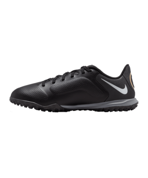 Nike Jr Tiempo Legend IX Shadow Academy TF Dětské – Černá F007