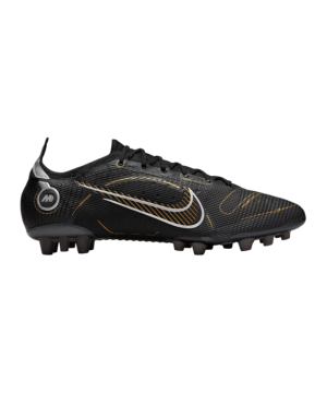 Nike Mercurial Vapor XIV Shadow Elite AG – Černá Zlato F007