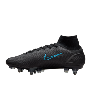 Nike Mercurial Superfly VIII Renew Elite SG-Pro AC – Černá F004