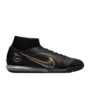 Nike Mercurial Superfly VIII Shadow Academy IC – Černá F007(shinei