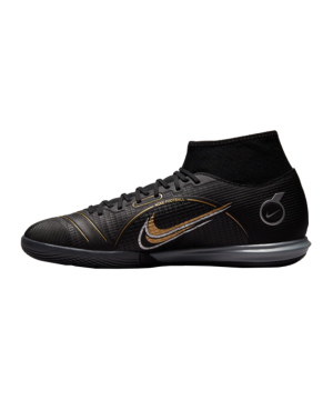 Nike Mercurial Superfly VIII Shadow Academy IC – Černá F007(shinei