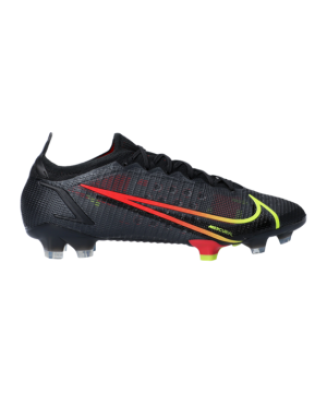 Nike Mercurial Vapor XIV – Černá X Prism Elite FG Černá F090