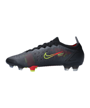 Nike Mercurial Vapor XIV – Černá X Prism Elite FG Černá F090