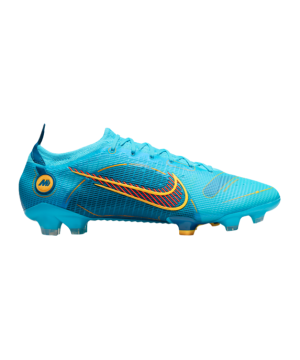 Nike Mercurial Vapor XIV Blueprint Elite FG – Modrý Oranžový F484