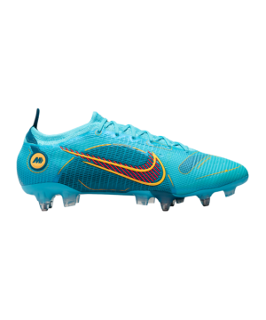 Nike Mercurial Vapor XIV Blueprint Elite SG-Pro AC – Modrý F484