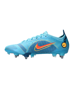 Nike Mercurial Vapor XIV Blueprint PROMO Elite SG-Pro – Modrý F485