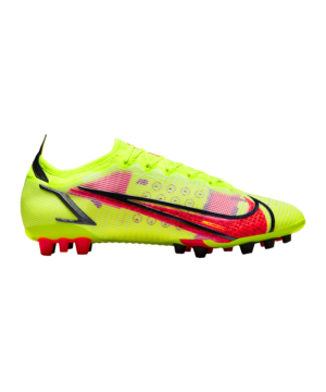 Nike Mercurial Vapor XIV Motivation Elite AG – Žlutá Červené F760