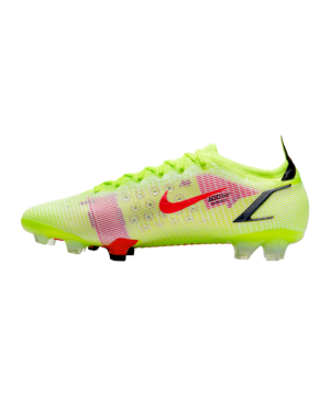 Nike Mercurial Vapor XIV Motivation Elite FG – Žlutá Červené F760